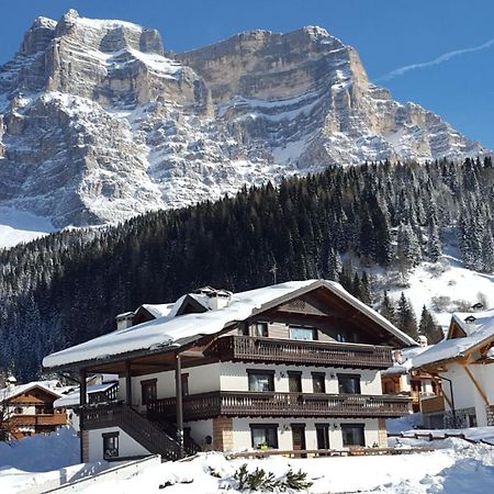 Casa Piva Dolomiti Villa Val di Zoldo Exterior photo