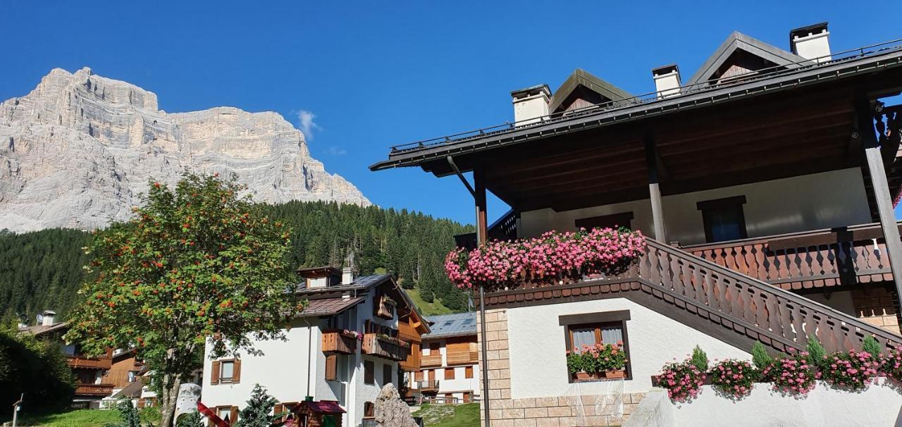Casa Piva Dolomiti Villa Val di Zoldo Exterior photo